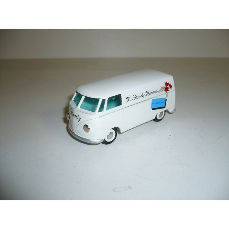 Tekno Denmark  VW  Van Typ II   K. Stormly Hansen