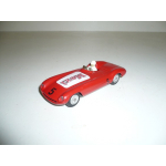 Tekno Denmark    Ferrari  750 Monza  MEXI
