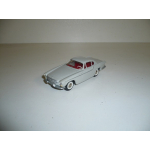 Tekno Denmark Volvo P 1800  Gray