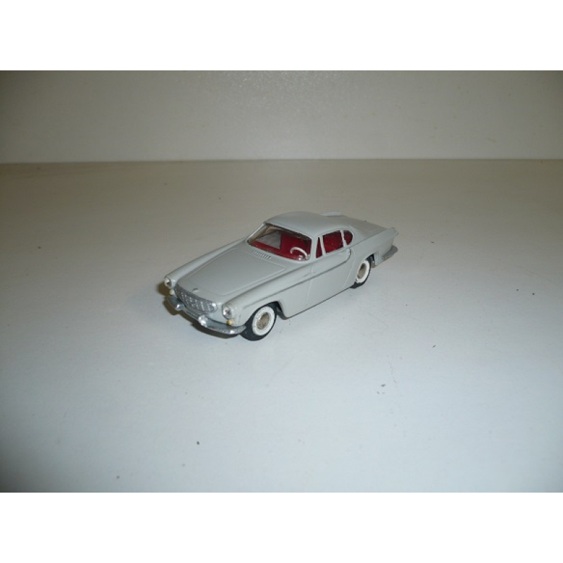 Tekno Denmark Volvo P 1800  Gray