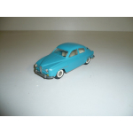 Tekno Denmark  Saab 96   Small Grill  Turquoise Blue
