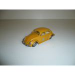 Tekno  Denmark  VW 1200  Post Sweden
