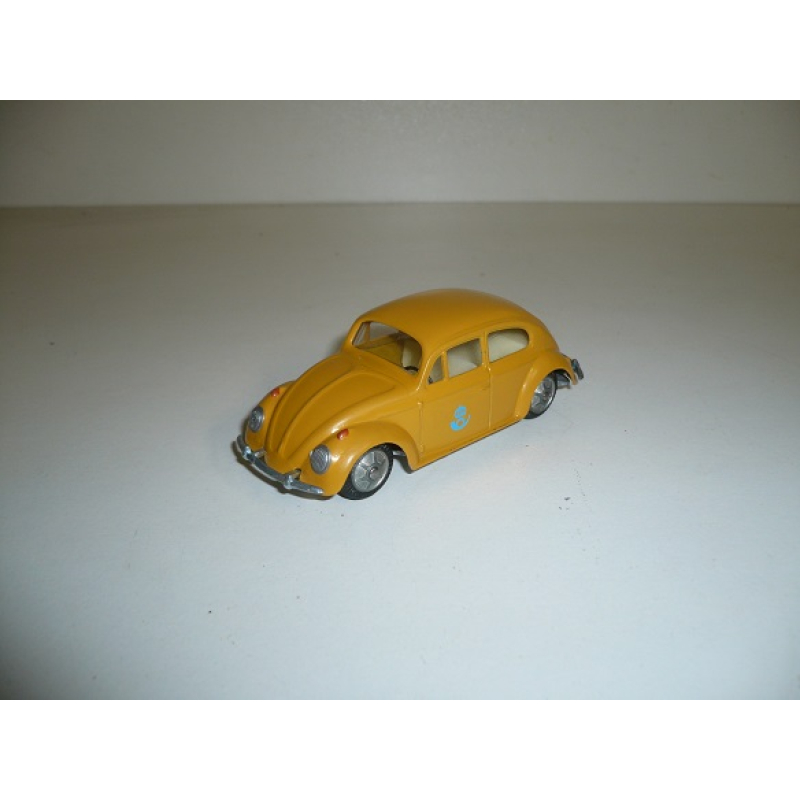 Tekno  Denmark  VW 1200  Post Sweden