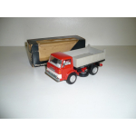 Tekno / Kirk  Denmark  Ford D 800  Dump Truck  