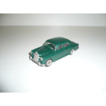 Tekno Denmark  Mercedes Benz 180  Dark Green