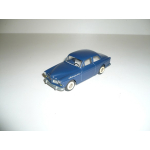 Tekno Denmark Volvo Amazon  2 doors  Dark Blue 