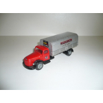 Tekno Denmark   Volvo  Truck  WASABRÖD 