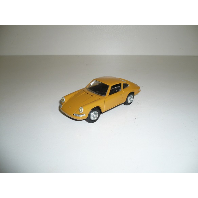 Tekno / Kirk Denmark Porsche 911 S