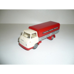 Tekno Denmark   Volvo  Express  VOLVOS VARDE VARER