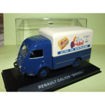 Altaya ixo   Renault Gallion  BRIDEL