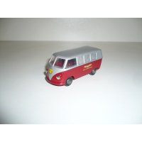 Tekno Denmark   VW Bus Typ I   SVENSK  RÄDNINGSTJÄNST