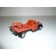 Tekno Denmark Ford V8 Tow Truck ZR ZONEN