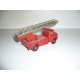 Vilmer Denmark Mercedes Benz Fire Truck 