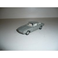 Ford Mustang 2+2 Bertone    made in USSR 