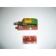 Tekno Denmark :  Electro Engine + Switch 