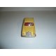 Tekno Denmark  Mercedes Benz 220 SE  Yellow