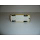 Tekno Denmark  Mercedes Benz 220 SE  Yellow