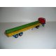 Tekno Denmark Volvo FB 89 Longtrailer