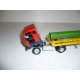 Tekno Denmark Volvo FB 89 Longtrailer