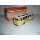 Tekno Holland  Mercedes Benz 0302 Bus  OAD reizen