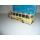 Tekno Holland  Mercedes Benz 0302 Bus  OAD reizen