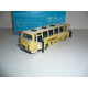 Tekno Holland  Mercedes Benz 0302 Bus  OAD reizen