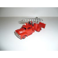 Tekno Denmark Dodge Fire Truck  TEKNO 957