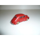 Tekno Denmark     Renault 4 CV    Red