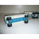 Tekno Denmark Volvo FB 88 + Trailer  TRANSPORT SPEDITION