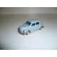 Tekno Denmark   Renault 4 CV    Cream Blue 