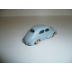 Tekno Denmark   Renault 4 CV    Cream Blue 