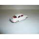 Tekno Denmark  Saab 96   Small Grill  White