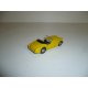 Tekno Denmark   Triumph TR2  Yellow