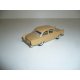 Tekno Denmark  DKW Junior de Lux  Brown / Tan