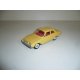 Tekno Denmark   Ford Taunus 17 M   Yellow