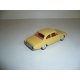 Tekno Denmark   Ford Taunus 17 M   Yellow