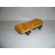 Tekno Denmark  Mercedes Benz  LP322  Truck  KOSANGAS