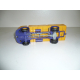 Tekno Denmark  Mercedes Benz  LP322  Truck  KOSANGAS