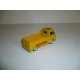 Tekno Denmark  VW Pick Up  Typ II   TEEPOL - SHELL