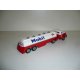 Tekno Denmark   Scania Vabis Tanker MOBIL