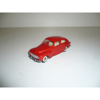 Tekno Denmark Volvo PV 544   Red