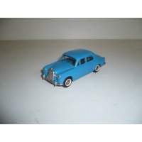 Tekno Denmark  Mercedes Benz 180  Blue