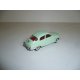 Tekno Denmark  Saab 96   Small Grill  Cream Green