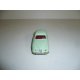Tekno Denmark  Saab 96   Small Grill  Cream Green