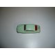 Tekno Denmark  Saab 96   Small Grill  Cream Green