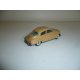 Tekno Denmark  Saab 96    Wide Grill  Brown