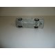 Tekno Denmark  Mercedes Benz 220 SE   Ambulance  White
