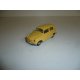 Tekno Denmark    LLOYD  LS 600  Station Wagon  Yellow