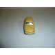 Tekno Denmark    LLOYD  LS 600  Station Wagon  Yellow