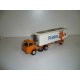 Tekno Holland Ford D 800  refrigerated truck  FRISKO IS 